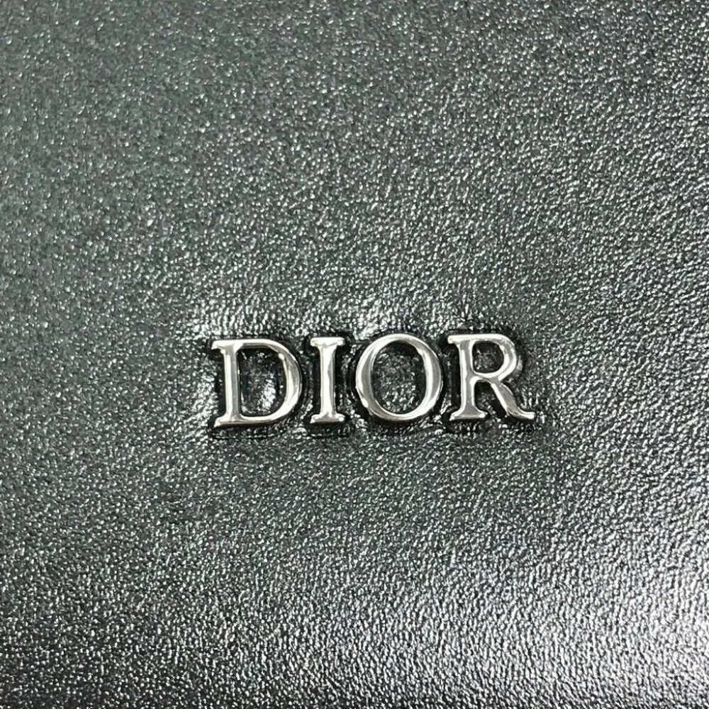 Christian Dior Pochette bag crossbody Phone case Ultra Messenger Shoulder Bag